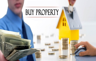 purchase property